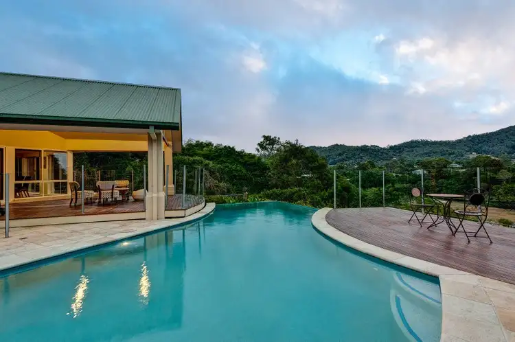 Second view of Homely house listing, 27 Westwood Drive, Samford Valley QLD 4520