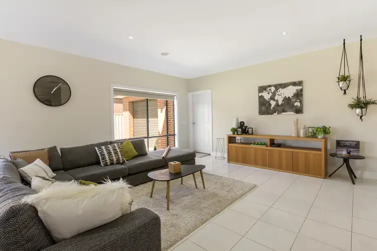 Fifth view of Homely house listing, 3 Lucerne Way, Bacchus Marsh VIC 3340