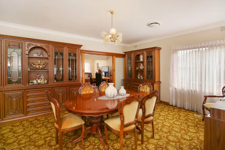 Fifth view of Homely house listing, 113 Hughes Parade, Reservoir VIC 3073