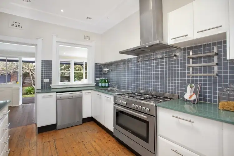 Fifth view of Homely house listing, 48 Archbold Road, Lindfield NSW 2070
