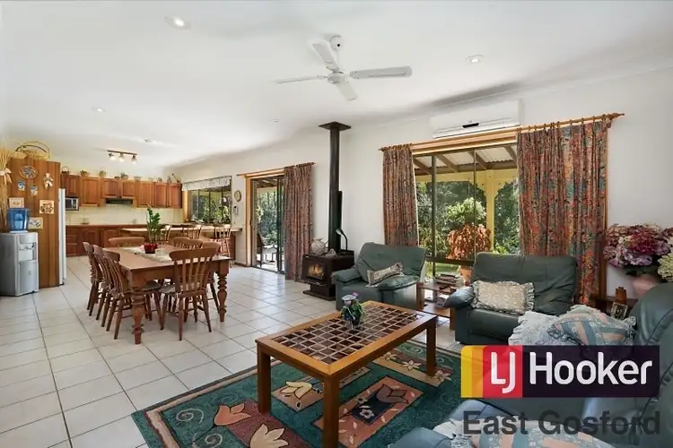 Sixth view of Homely rural property listing, 198 Fagans Road, Lisarow NSW 2250