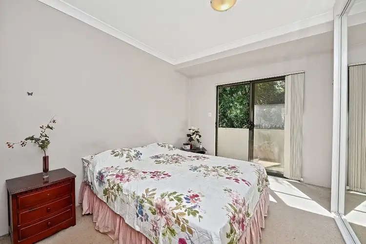 Fourth view of Homely apartment listing, 46/9-17 Eastbourne Road, Homebush West NSW 2140