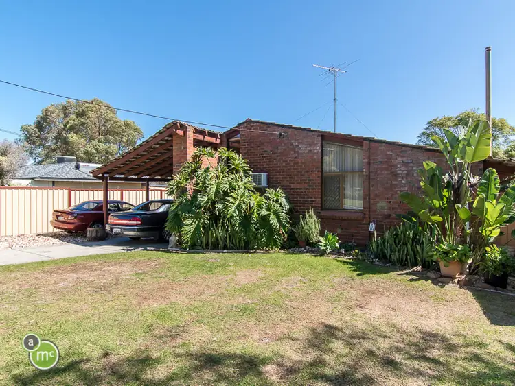 Fourth view of Homely house listing, 33 Downing Crescent, Wanneroo WA 6065