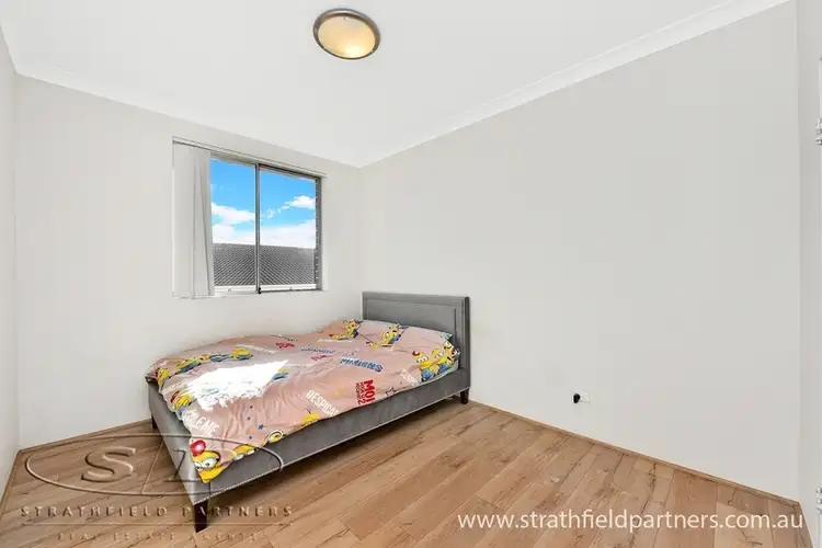 Fifth view of Homely apartment listing, 13/10 Parnell Street, Strathfield NSW 2135