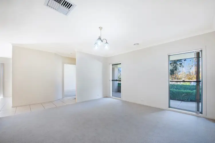 Second view of Homely house listing, 10 Oatlands Fairway, Wodonga VIC 3690