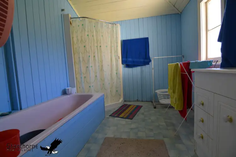 Seventh view of Homely house listing, 725 Granite Belt Drive, Cottonvale QLD 4375