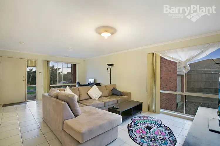 Fifth view of Homely house listing, 383 Ormond Road, Narre Warren South VIC 3805