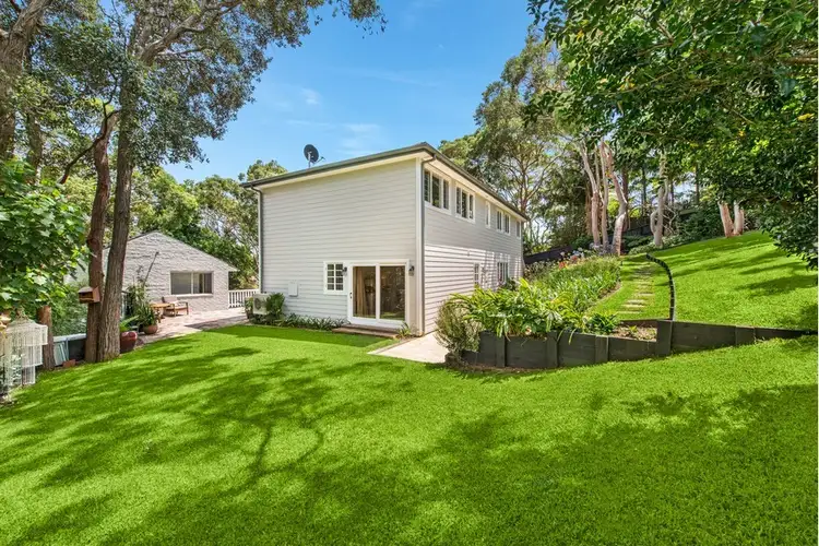 Sixth view of Homely house listing, 35A Crescent Road, Newport NSW 2106