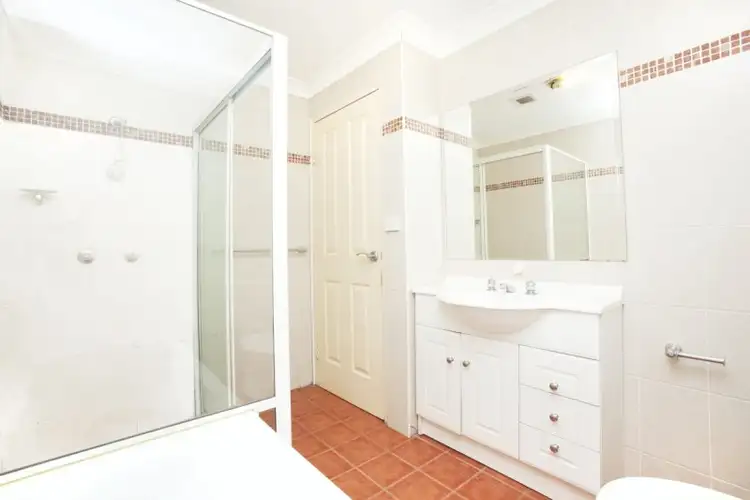Sixth view of Homely unit listing, 4/45 The Boulevarde, Strathfield NSW 2135