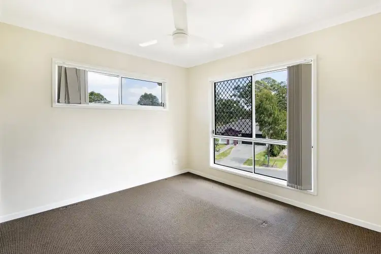 Sixth view of Homely semi-detached listing, 3/3 Coalstoun Crossing, Waterford QLD 4133
