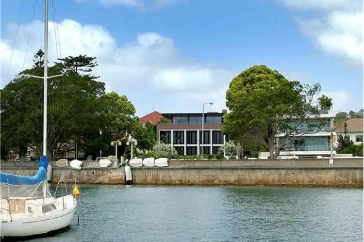 Seventh view of Homely house listing, 625 New South Head Road, Rose Bay NSW 2029
