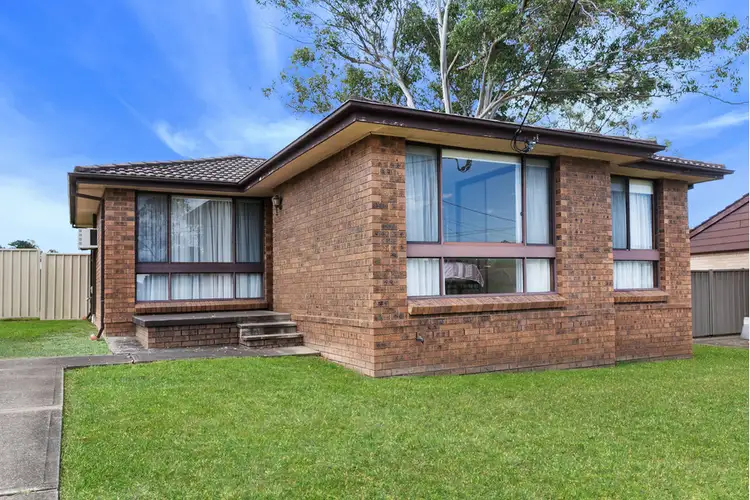 50 Oag Crescent, Kingswood NSW 2747