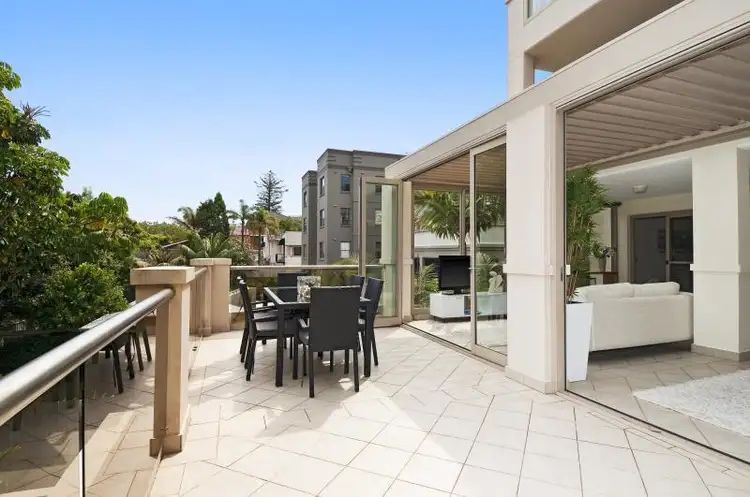 Main view of Homely apartment listing, 3/40 Victoria Parade, Manly NSW 2095