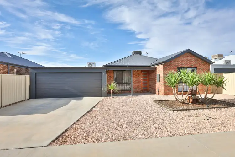 3/2724 Fourteenth Street, Irymple VIC 3498