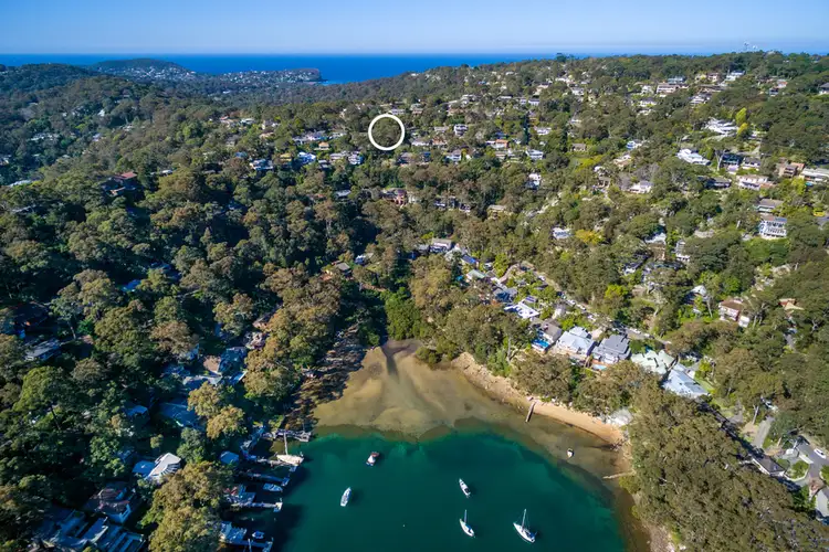 Fourth view of Homely house listing, 1 Lisa Place, Bilgola NSW 2107