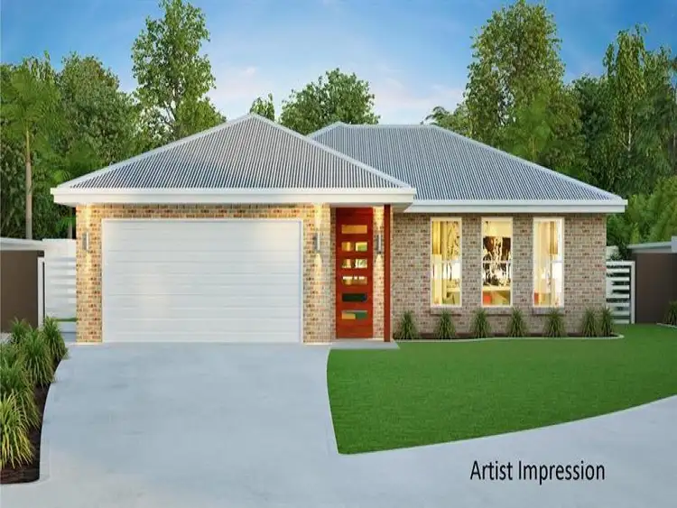 2 Terrazzo Court, Dubbo NSW 2830
