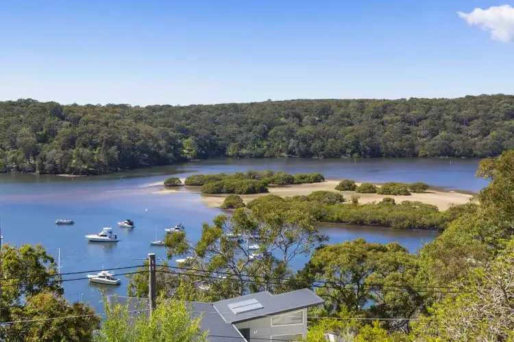 Second view of Homely house listing, 33 Grays Point Road, Grays Point NSW 2232