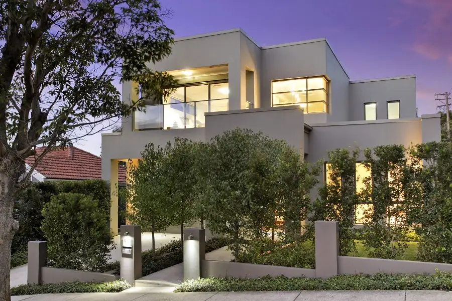 Main view of Homely house listing, 33 Harden Avenue, Northbridge NSW 2063