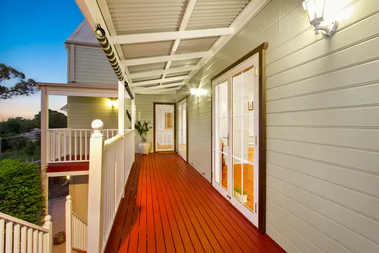Second view of Homely house listing, 97 Old Bells Line of Road, Kurrajong NSW 2758