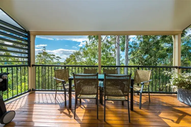 Seventh view of Homely townhouse listing, 12/67 Doubleview Drive, Elanora QLD 4221