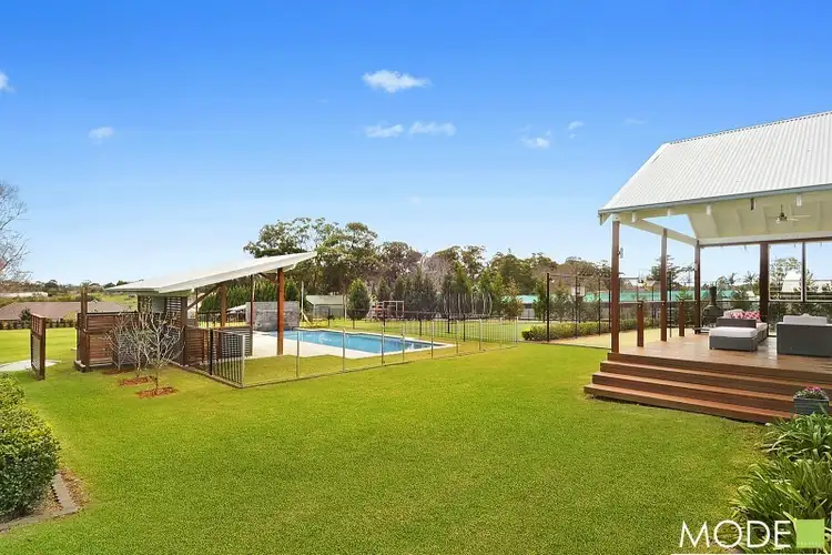 Sixth view of Homely house listing, 22 Harrisons Lane, Glenorie NSW 2157