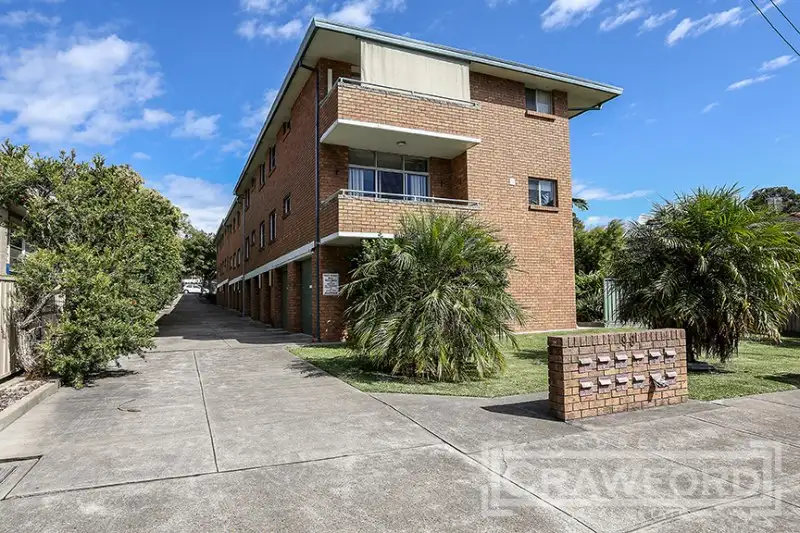 Main view of Homely unit listing, 10/98 Regent Street, New Lambton NSW 2305