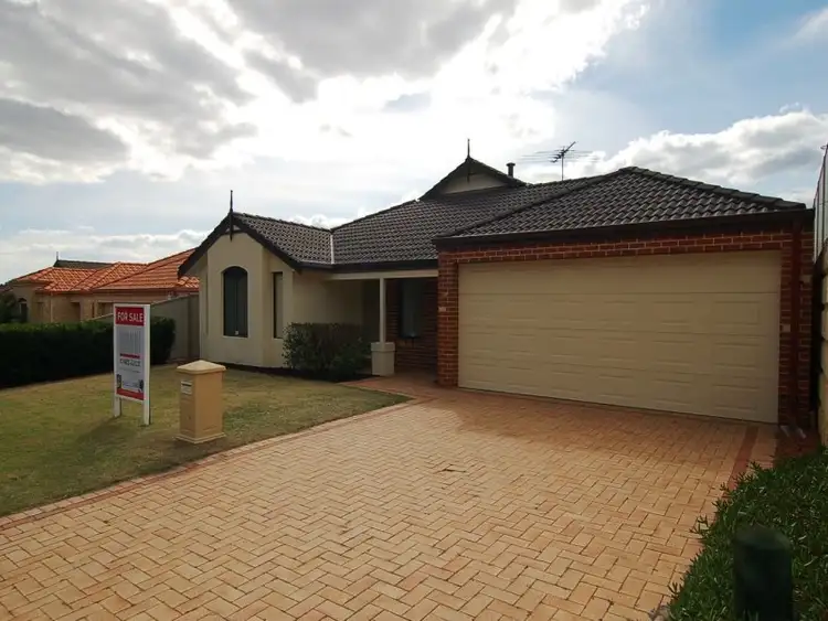 Second view of Homely house listing, 41 Watkins Loop, Tapping WA 6065