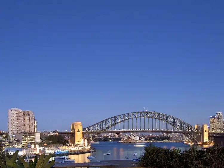 Main view of Homely apartment listing, 3/13 Waiwera Street, Mcmahons Point NSW 2060