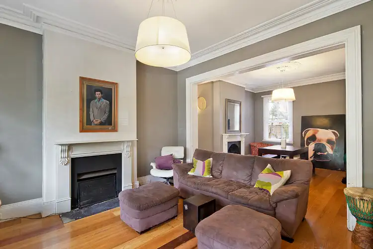 Second view of Homely house listing, 11 Metropolitan Road, Enmore NSW 2042