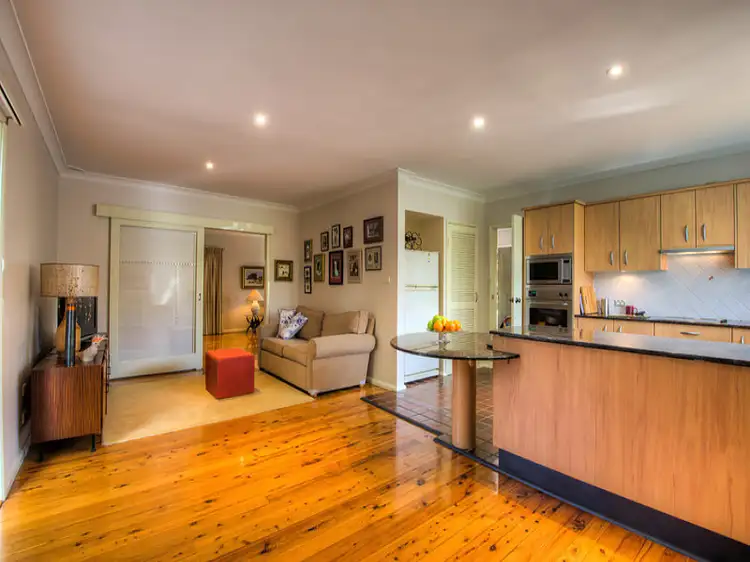 Third view of Homely house listing, 5 Chifley Close, Wahroonga NSW 2076