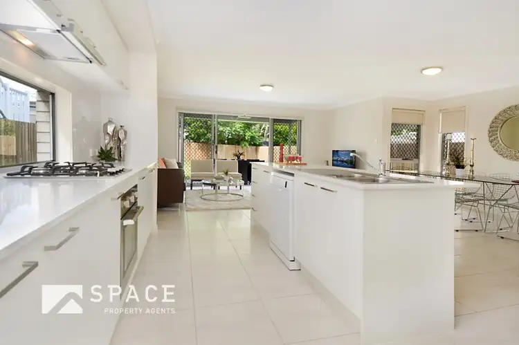 Third view of Homely house listing, 107 Glenholm Street, Mitchelton QLD 4053