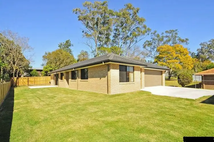 114 Englefield Road, Oxley QLD 4075