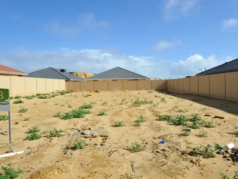 Main view of Homely land listing, 13 Borough Road, Baldivis WA 6171