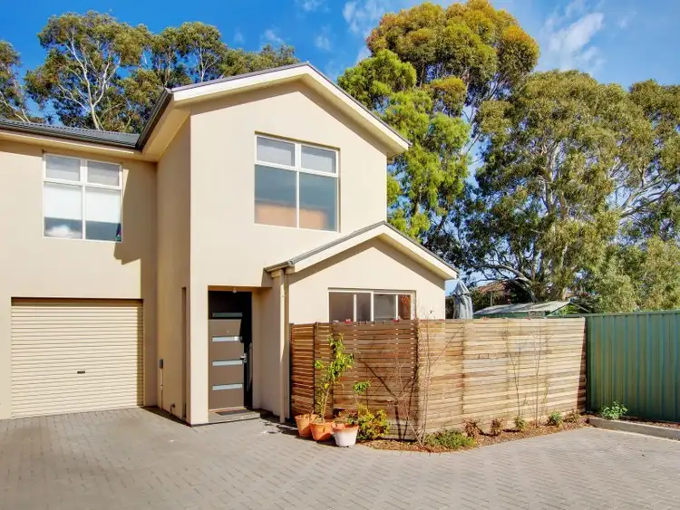 10a Seventh Avenue, Ascot Park SA 5043