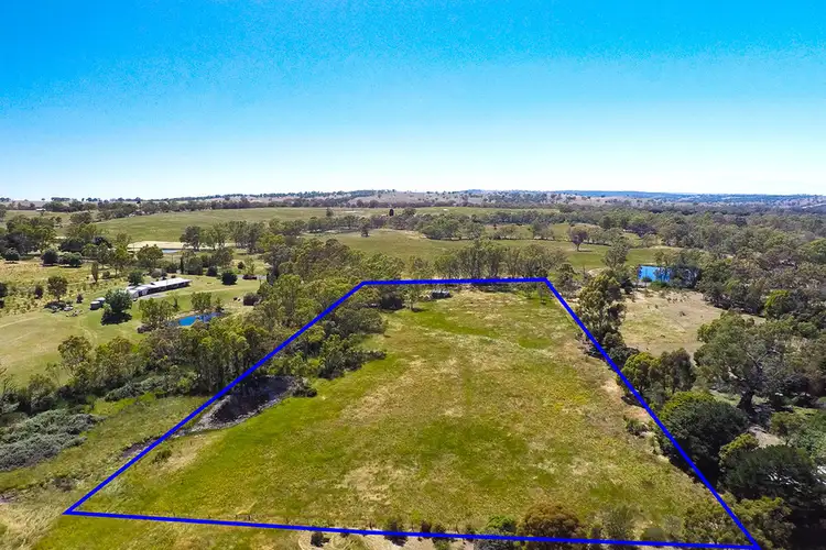 Third view of Homely rural property listing, 159 Bendigo - Sutton Grange Road, Elphinstone VIC 3448