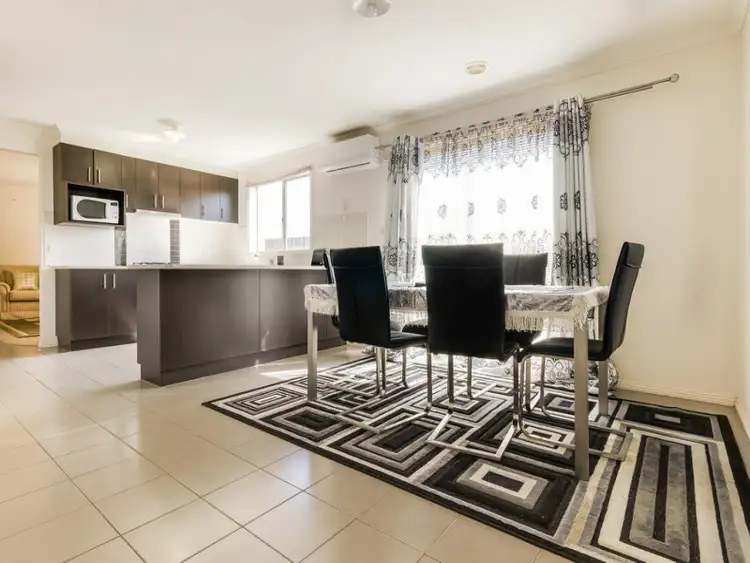 Fourth view of Homely house listing, 464 Morris Road, Truganina VIC 3029