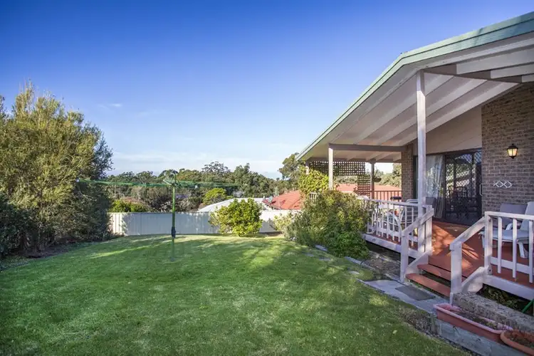 Sixth view of Homely house listing, 5 Budawang Drive, Ulladulla NSW 2539