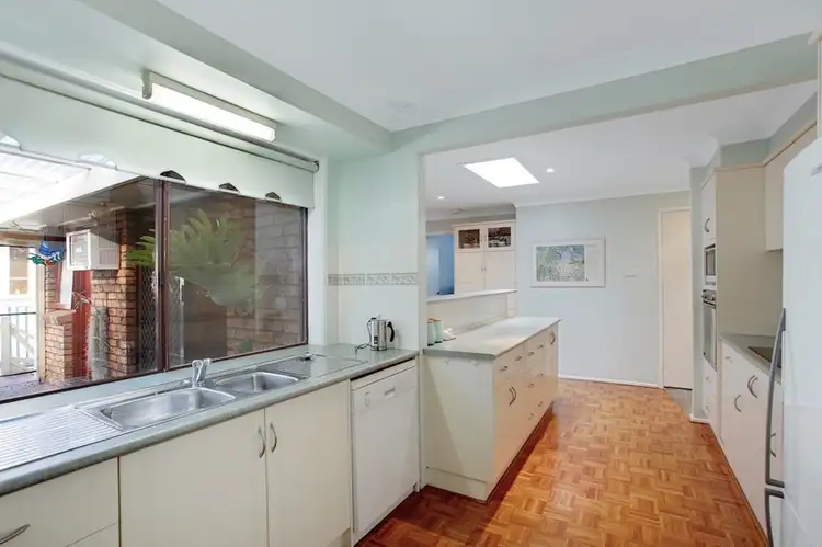 Fourth view of Homely house listing, 111 Cudgegong Road, Ruse NSW 2560