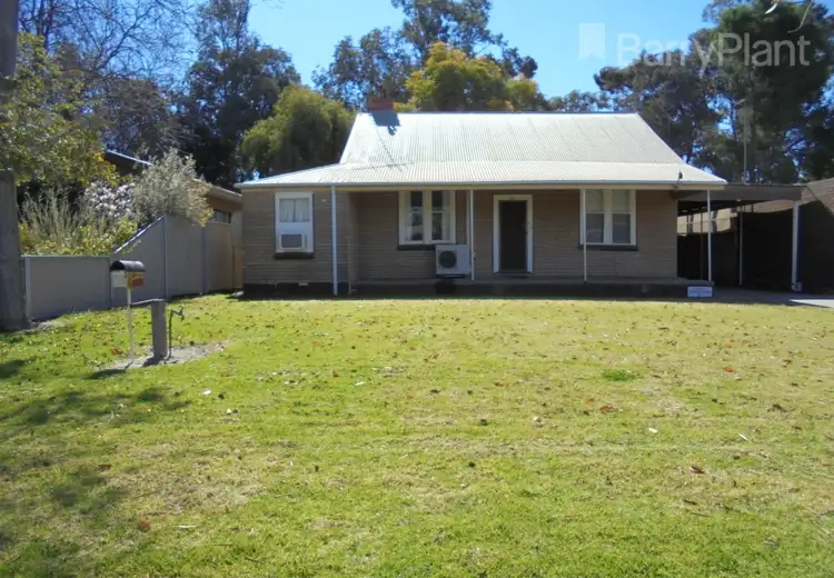 17 Parke Street, Robinvale VIC 3549