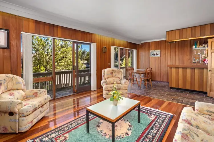 Fifth view of Homely house listing, 3 Barbara Place, Lugarno NSW 2210