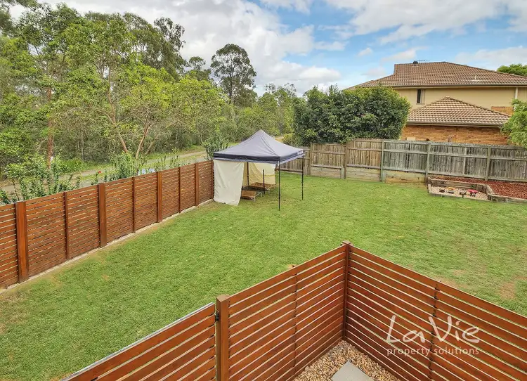 Seventh view of Homely house listing, 35 Wanderer Crescent, Springfield Lakes QLD 4300
