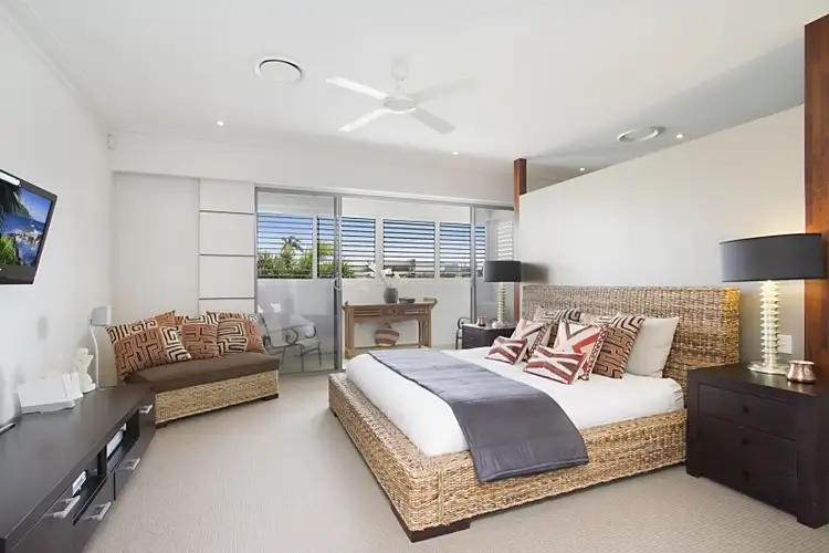Sixth view of Homely house listing, 23 Messines Crescent, Miami QLD 4220
