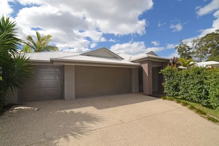 67 Observatory Drive, Reedy Creek QLD 4227