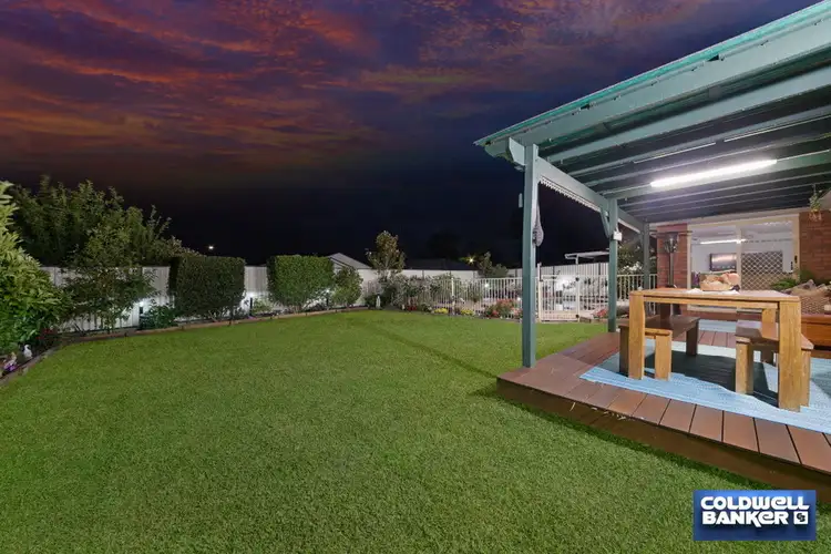 Third view of Homely house listing, 163 Australis Avenue, Wattle Grove NSW 2173