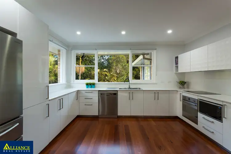 Fourth view of Homely house listing, 12 Sylvan Grove, Picnic Point NSW 2213