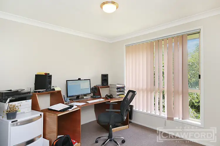 Sixth view of Homely townhouse listing, 5/265 Park Avenue, Kotara NSW 2289