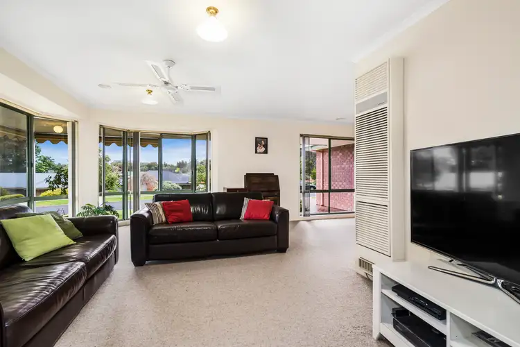 Fifth view of Homely house listing, 18 Foxglove Terrace, Baranduda VIC 3691