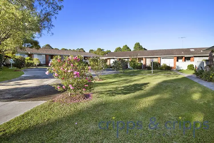 13/322 Willarong Road, Caringbah NSW 2229
