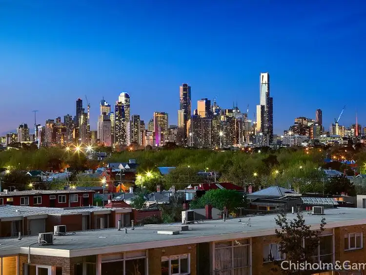 Sixth view of Homely apartment listing, 53/313 Beaconsfield Parade, St Kilda West VIC 3182