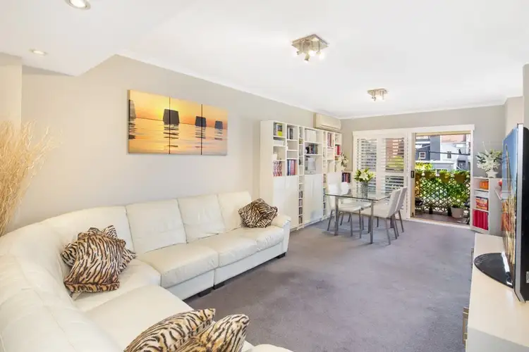 Main view of Homely apartment listing, 96/219 Chalmers Street, Redfern NSW 2016